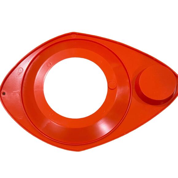 1970's Wilpak No. 1000 Plate Holder - Paper Plate and Cup Holders Set of 8 - Picture 3 of 3